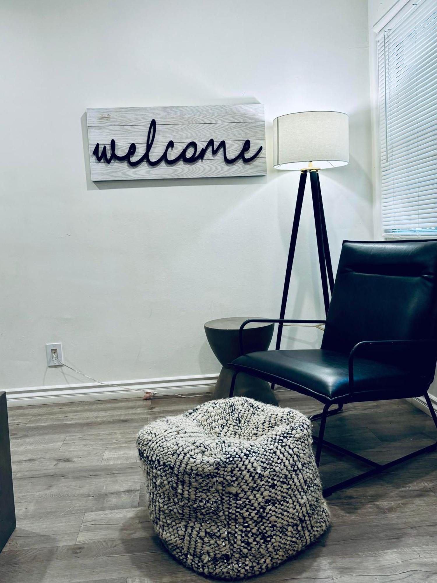Modern, 1 Bed Condo, Downtown Century City Los Angeles Bagian luar foto