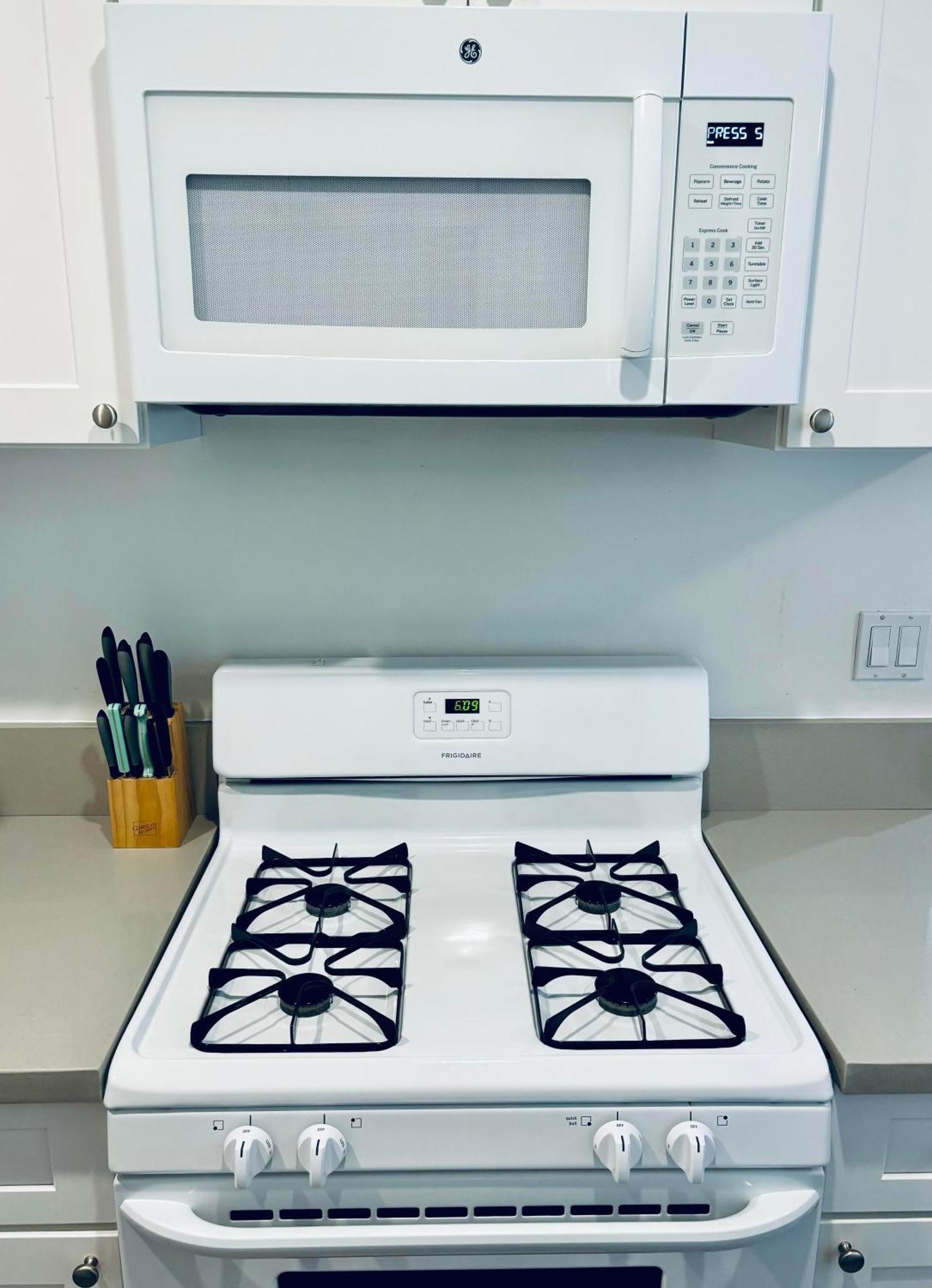 Modern, 1 Bed Condo, Downtown Century City Los Angeles Bagian luar foto